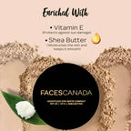 Faces Canada Weightless Stay Matte Compact SPF20-Ivory 01