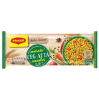 Maggi Nutri-Licious Masala Atta Noodles - Veg 290 Gms Pouch