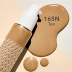 Kay Beauty By Katrina Kaif Hydrating Foundation - 165N Tan