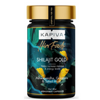 Kapiva Ayurveda Him Foods Sj Gold Capsules - Distacart