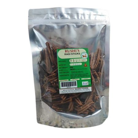 Avani Foods Ragi Sticks