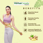 Herbal Canada Fat Reducer - Distacart