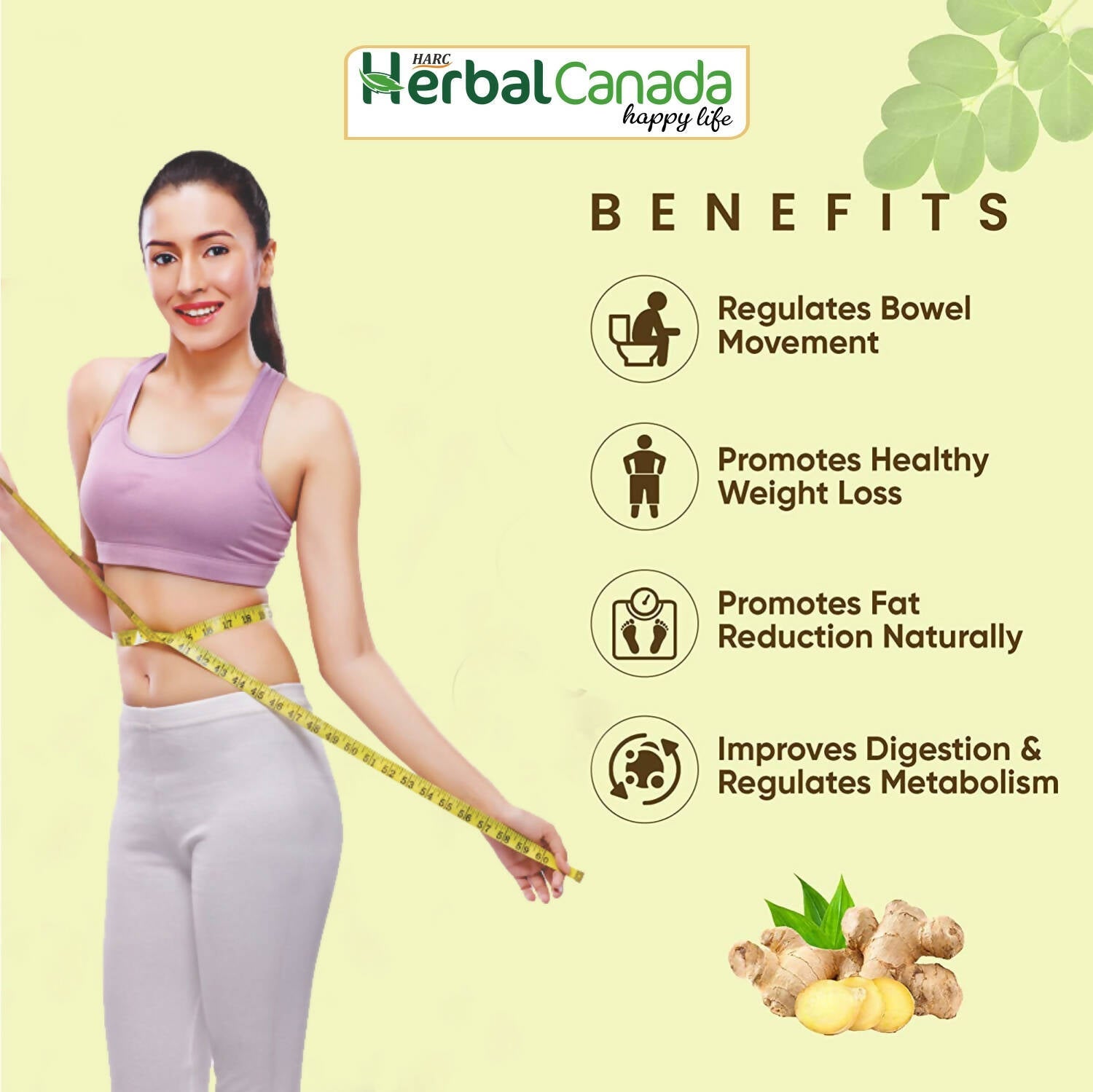 Herbal Canada Fat Reducer - Distacart