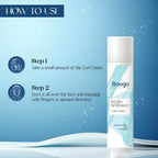 Raaga Professional Hydro Brilliance Gel Cream