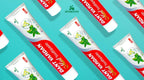 Benmoon Ayurveda Dant Vardan Mint Toothpaste