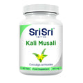 Sri Sri Tattva USA Kali Musli Tablets - Distacart