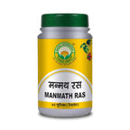 Basic Ayurveda Manmath Ras Tablets