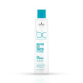Schwarzkopf Professional Bonacure Moisture Kick Shampoo With Glycerol