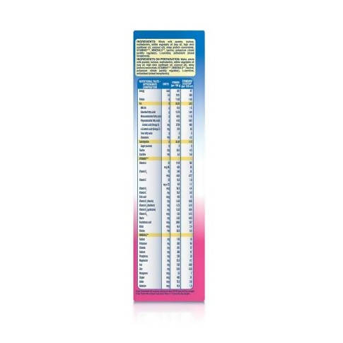 Similac Infant Formula (Stage 1) up to 6 months - Distacart