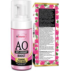 St.Botanica Anti Oxidant Boost Foaming Face Wash