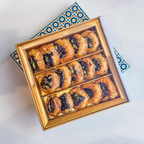 Gwalia Sweets Dark Chocolate Ring - Distacart
