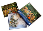 Tacit Games Hrishikesh Puzzle
