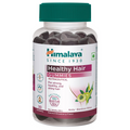 Himalaya Herbals Healthy Hair Gummies - Distacart