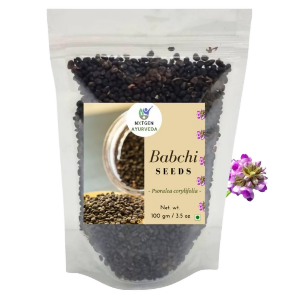 Nxtgen Ayurveda Babchi Seeds