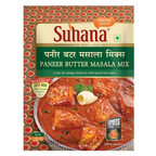 Suhana Veg Spice Mixes - Distacart
