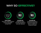 Beardo Skin Hydrating Aloe Vera Face Wash (For Dry Skin)