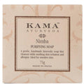Kama Ayurveda Nimba Purifying Soap 75gm