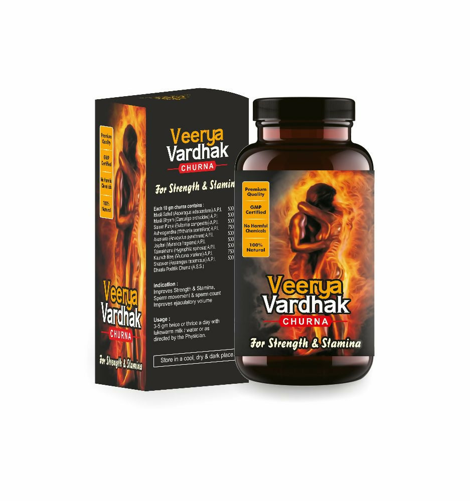 MAPL Veerya Vardhak Powder