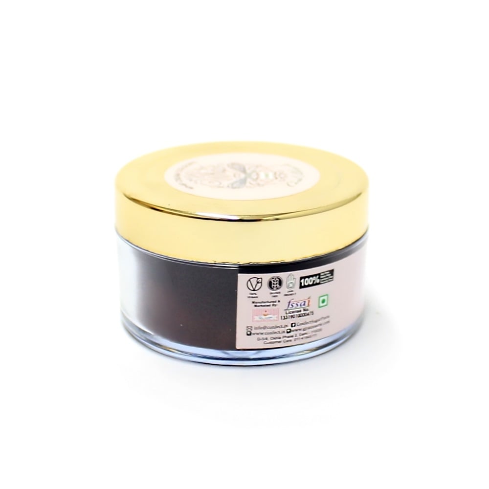 confect coal black whip cream colour br b 20 g b