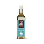 Pure & Sure Organic Cold Pressed Coconut Oil - Distacart