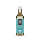 Pure & Sure Organic Cold Pressed Coconut Oil - Distacart