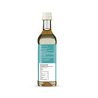 Pure & Sure Organic Cold Pressed Coconut Oil - Distacart