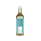 Pure & Sure Organic Cold Pressed Coconut Oil - Distacart