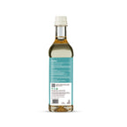 Pure & Sure Organic Cold Pressed Coconut Oil - Distacart