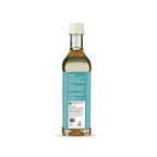 Pure & Sure Organic Cold Pressed Coconut Oil - Distacart