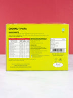 Pista House Coconut Pista Biscuits - Distacart