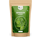 Bliss of Earth Spinach Powder - Distacart