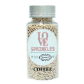confect coffee vermicelli sprinkles br b 90 gms b