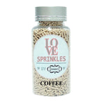confect coffee vermicelli sprinkles br b 90 gms b