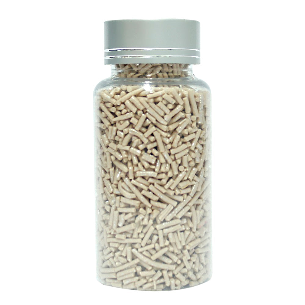 confect coffee vermicelli sprinkles br b 90 gms b