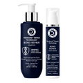 Dermistry Bond Repair & Restore Hair Serum & Shampoo TeraBond Maleic Acid Protein - Distacart