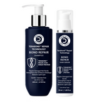 Dermistry Bond Repair & Restore Hair Serum & Shampoo TeraBond Maleic Acid Protein - Distacart