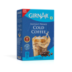 Girnar Instant Premix Cold Coffee - Distacart