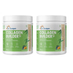 Dr. Morepen Natural Collagen Builder - Orange Berry Flavour - Distacart
