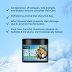 Luxura Sciences Collagen Hair Mask