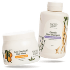 Sacred Grove Anti-Dandruff Combo