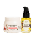 Sacred Grove Repair Combo
