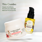 Sacred Grove Repair Combo