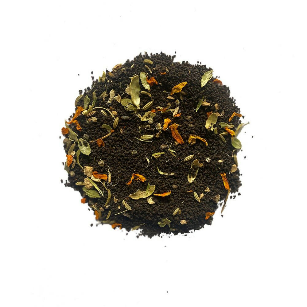 Tea Sense Bombay Cutting Masala Chai - Distacart