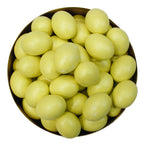 confect yellow chocolate eggs 300 gms