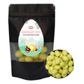 confect yellow chocolate eggs 300 gms