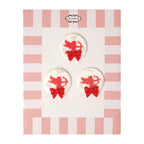 confect valentine cupid cake cupcake topper vt 008 60 gms