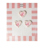 confect valentine you me cake cupcake topper vt 007 60 gms