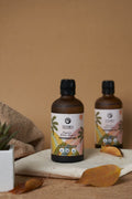 organic extra virgin coconut oil
