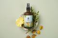 body mist fresh flowers