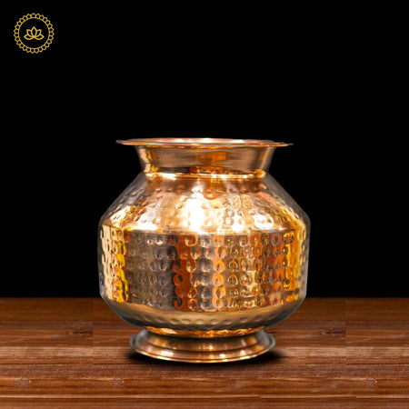 Copper Adikalash